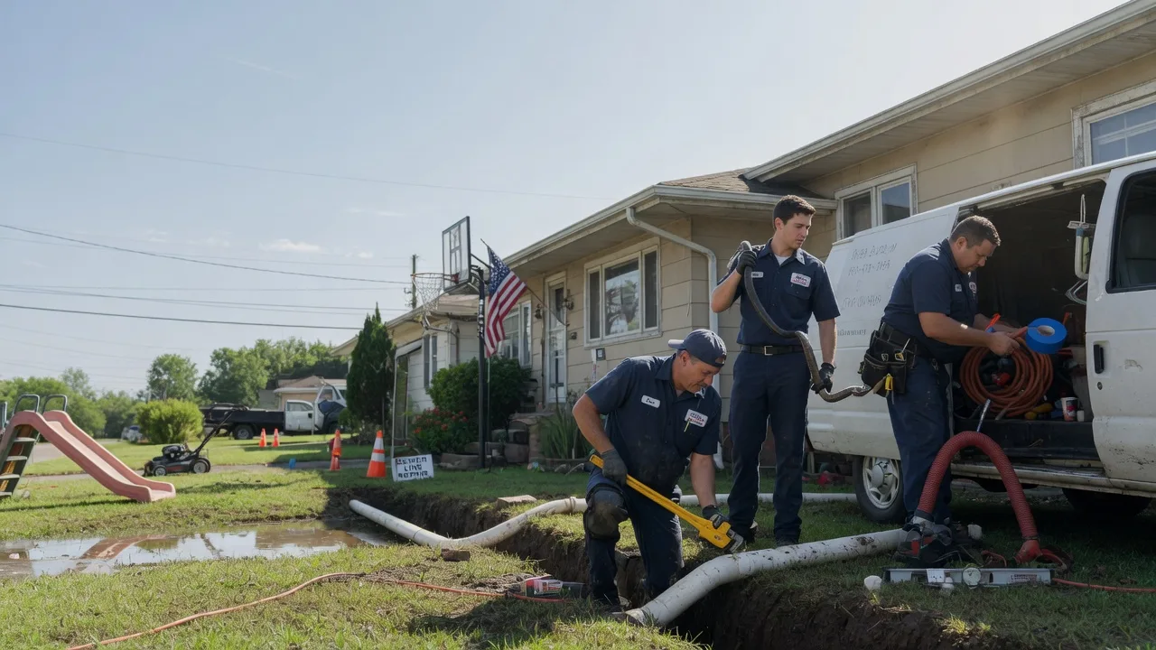 Toilet Installation in Taunton, MN near me